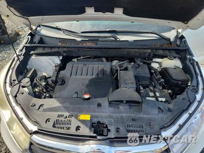 Zdjęcie 12 z 13 samochodu: 2016 TOYOTA HIGHLANDER XLE VIN:5TDJKRFHXGS258338 - miniatura