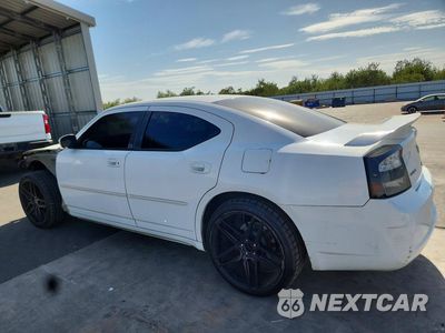 Drugie zdjęcie samochodu z przodu: 2010 DODGE CHARGER SXT VIN:2B3CA3CV5AH309772 - miniatura