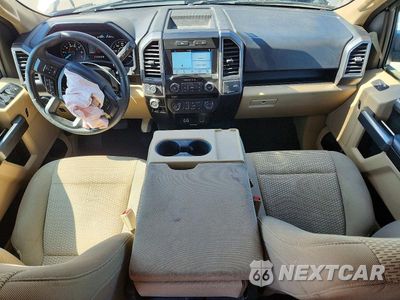Zdjęcie 8 z 13 samochodu: 2018 FORD F150 SUPERCREW VIN:1FTEW1EG7JFA17179 - miniatura