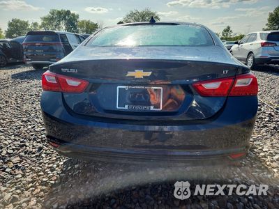 Zdjęcie 6 z 13 samochodu: 2023 CHEVROLET MALIBU LT VIN:1G1ZD5ST3PF164553 - miniatura