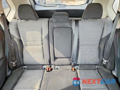 Zdjęcie 10 z 13 samochodu: 2021 NISSAN ROGUE S VIN:5N1AT3AB0MC695528 - miniatura
