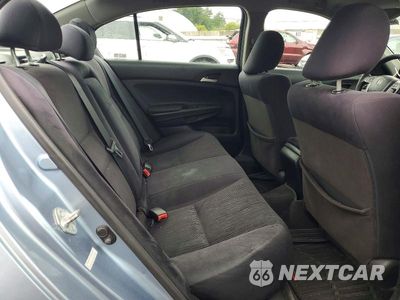 Zdjęcie 10 z 12 samochodu: 2011 HONDA ACCORD LX VIN:1HGCP2F32BA027625 - miniatura
