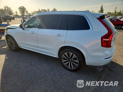 Drugie zdjęcie samochodu z przodu: 2020 VOLVO XC90 T5 MOMENTUM VIN:YV4102PK0L1590655 - miniatura