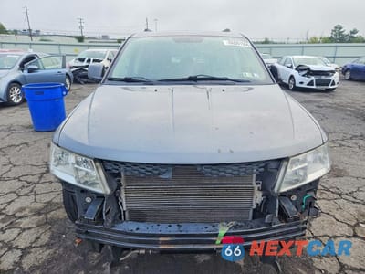 Piąte zdjęcie samochodu w środku: 2012 DODGE JOURNEY SXT VIN:3C4PDDBG7CT151543 - miniatura