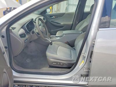 Zdjęcie 7 z 12 samochodu: 2020 CHEVROLET MALIBU LT VIN:1G1ZD5ST7LF014505 - miniatura