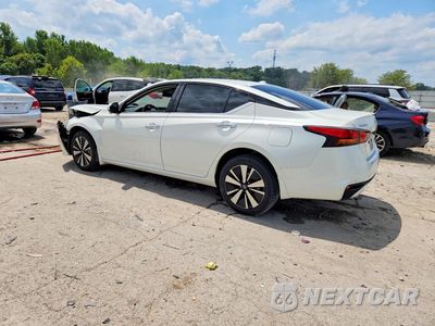 Drugie zdjęcie samochodu z przodu: 2022 NISSAN ALTIMA SL VIN:1N4BL4EW5NN419496 - miniatura