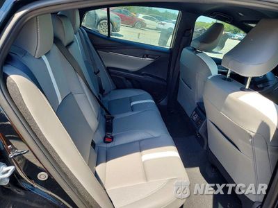 Zdjęcie 10 z 12 samochodu: 2026 TOYOTA CAMRY SE VIN:4T1DAACK1TU769956 - miniatura