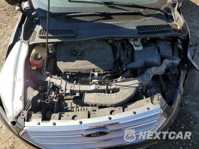 Zdjęcie 12 z 13 samochodu: 2017 FORD ESCAPE SE VIN:1FMCU0GD1HUB66120 - miniatura