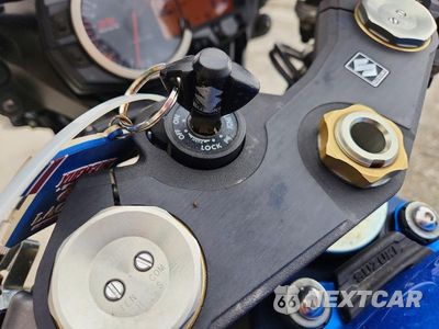 Zdjęcie 8 z 9 samochodu: 2011 SUZUKI GSX750 VIN:JS1GR7MA5B2101813 - miniatura