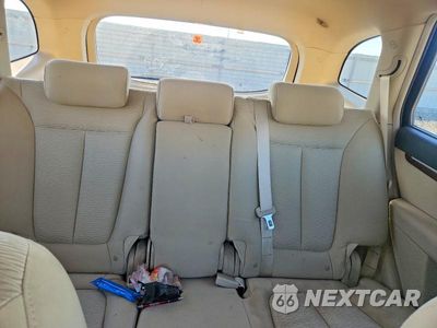 Zdjęcie 10 z 13 samochodu: 2007 HYUNDAI SANTA FE GLS VIN:5NMSG73D37H080111 - miniatura