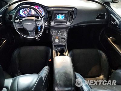 Zdjęcie 8 z 13 samochodu: 2015 CHRYSLER 200 S VIN:1C3CCCBB4FN750098 - miniatura
