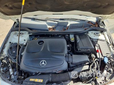 Zdjęcie 11 z 12 samochodu: 2014 MERCEDES-BENZ CLA 250 VIN:WDDSJ4EB6EN158110 - miniatura