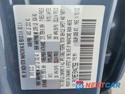 Zdjęcie 13 z 13 samochodu: 2022 MAZDA CX-30 PREMIUM PLUS VIN:3MVDMBEY5NM407699 - miniatura