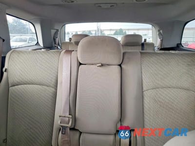Zdjęcie 10 z 14 samochodu: 2011 DODGE JOURNEY CREW VIN:3D4PG3FG9BT540052 - miniatura