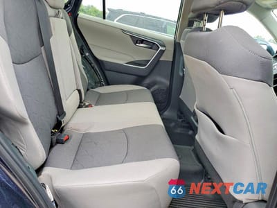 Zdjęcie 11 z 14 samochodu: 2024 TOYOTA RAV4 XLE VIN:2T3P1RFV5RW444437 - miniatura