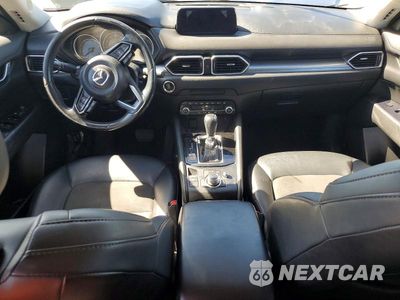 Zdjęcie 8 z 12 samochodu: 2020 MAZDA CX-5 TOURING VIN:JM3KFACM6L1822741 - miniatura