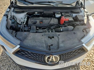 Zdjęcie 12 z 13 samochodu: 2022 ACURA RDX A-SPEC VIN:5J8TC2H68NL011232 - miniatura