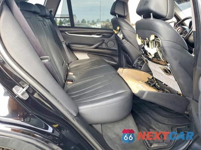 Zdjęcie 11 z 13 samochodu: 2015 BMW X5 XDRIVE35D VIN:5UXKS4C53F0N08374 - miniatura