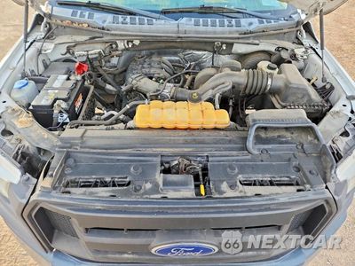 Zdjęcie 11 z 12 samochodu: 2015 FORD F150 SUPER CAB VIN:1FTEX1C86FFC03652 - miniatura