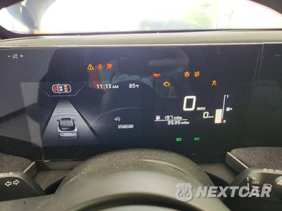 Zdjęcie 9 z 14 samochodu: 2026 NISSAN KICKS SV VIN:3N8AP6CE7TL394604 - miniatura