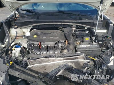 Zdjęcie 12 z 13 samochodu: 2021 KIA SPORTAGE LX VIN:KNDPM3AC3M7914169 - miniatura
