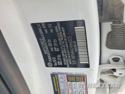 Zdjęcie 12 z 12 samochodu: 2021 HYUNDAI ELANTRA SEL VIN:5NPLM4AG9MH012225 - miniatura