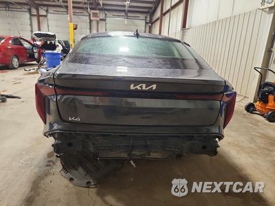 Zdjęcie 6 z 13 samochodu: 2025 KIA K4 LXS VIN:3KPFT4DE3SE060072 - miniatura