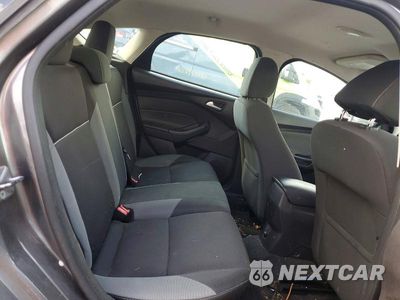Zdjęcie 10 z 12 samochodu: 2013 FORD FOCUS SE VIN:1FADP3K29DL373755 - miniatura