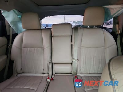 Zdjęcie 10 z 13 samochodu: 2017 INFINITI QX60 BASE VIN:5N1DL0MM0HC510053 - miniatura