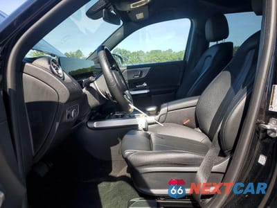 Zdjęcie 7 z 13 samochodu: 2023 MERCEDES-BENZ EQB 250+ VIN:W1N9M0CB8PN058842 - miniatura