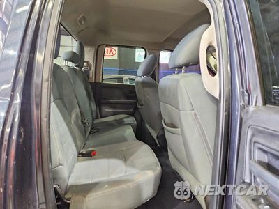 Zdjęcie 10 z 12 samochodu: 2013 RAM 1500 ST VIN:1C6RR7FTXDS618127 - miniatura