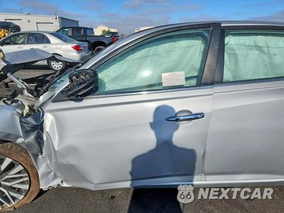 Zdjęcie 7 z 12 samochodu: 2023 NISSAN ALTIMA SV VIN:1N4BL4DVXPN373708 - miniatura