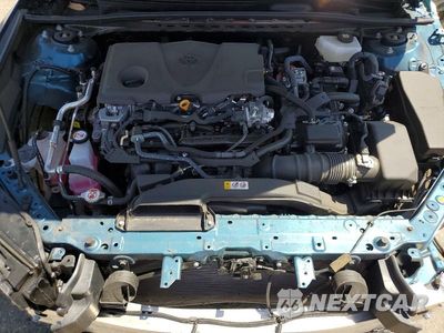 Zdjęcie 11 z 13 samochodu: 2026 TOYOTA CAMRY SE VIN:4T1DAACK3TU691731 - miniatura