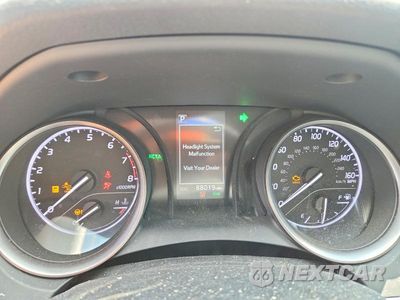 Zdjęcie 9 z 13 samochodu: 2023 TOYOTA CAMRY SE VIN:4T1T11AK6PU178266 - miniatura