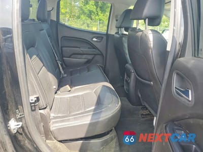 Zdjęcie 10 z 12 samochodu: 2017 GMC CANYON DENALI VIN:1GTG6EEN6H1191976 - miniatura
