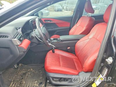 Zdjęcie 7 z 12 samochodu: 2025 TOYOTA CAMRY XSE VIN:4T1DAACK1SU010478 - miniatura