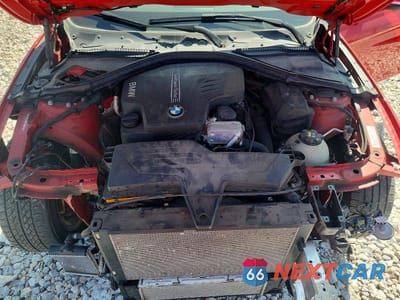 Zdjęcie 11 z 13 samochodu: 2016 BMW 328 XI SULEV VIN:WBA8E3C5XGK500434 - miniatura