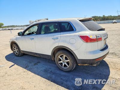Drugie zdjęcie samochodu z przodu: 2014 MAZDA CX-9 VIN:JM3TB3DV2C0354063 - miniatura