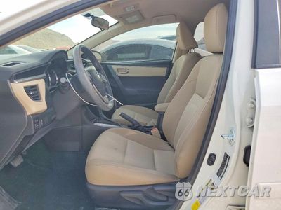 Zdjęcie 7 z 12 samochodu: 2014 TOYOTA COROLLA LE PLUS VIN:5YFBURHE5EP019268 - miniatura