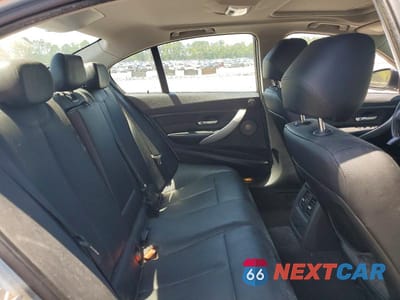 Zdjęcie 10 z 12 samochodu: 2013 BMW 328 I VIN:WBA3A5G55DNP23857 - miniatura