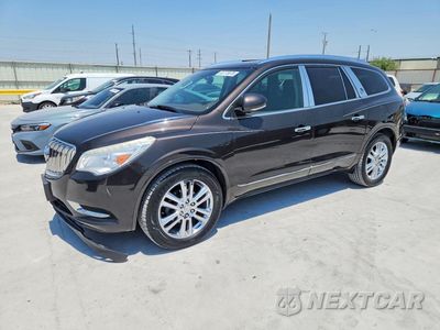 2013 BUICK ENCLAVE 5GAKVDKD2DJ148945 - główne zdjęcie licytacji z USA - miniatura
