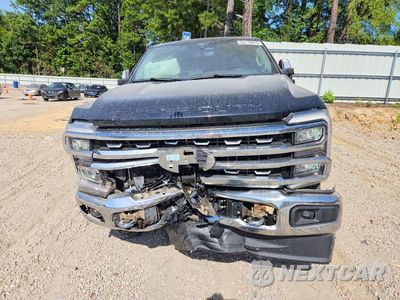 Piąte zdjęcie samochodu w środku: 2024 FORD F250 SUPER DUTY VIN:1FT8W2BT7REF64894 - miniatura