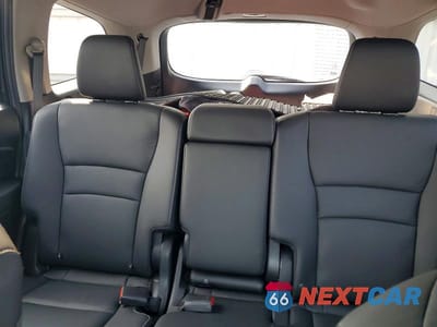 Zdjęcie 10 z 13 samochodu: 2022 HONDA PILOT SE VIN:5FNYF6H24NB000408 - miniatura