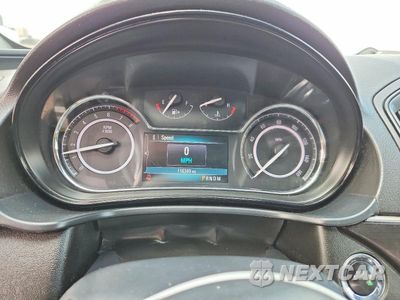 Zdjęcie 9 z 12 samochodu: 2014 BUICK REGAL PREMIUM VIN:2G4GP5EX2E9200738 - miniatura