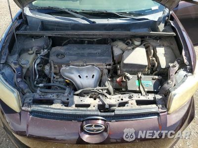 Zdjęcie 11 z 12 samochodu: 2012 SCION XB BASE VIN:JTLZE4FE9CJ019331 - miniatura