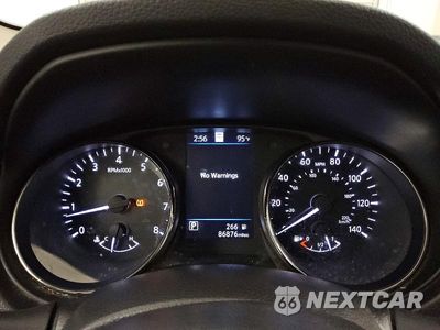 Zdjęcie 9 z 13 samochodu: 2022 NISSAN ROGUE SPORT SL VIN:JN1BJ1CW7NW490326 - miniatura