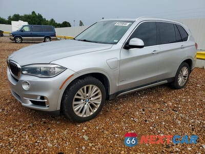 2016 BMW X5 XDR40E 5UXKT0C55G0S78375 - główne zdjęcie licytacji z USA - miniatura