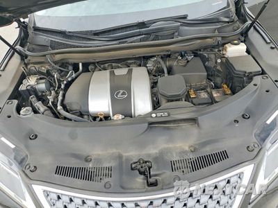Zdjęcie 12 z 13 samochodu: 2022 LEXUS RX 350 VIN:2T2HZMAA2NC236665 - miniatura