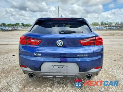 Zdjęcie 6 z 14 samochodu: 2019 BMW X2 XDRIVE28I VIN:WBXYJ5C56K5N50123 - miniatura