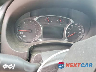 Zdjęcie 9 z 13 samochodu: 2019 GMC TERRAIN SLE VIN:3GKALUEU8KL293333 - miniatura